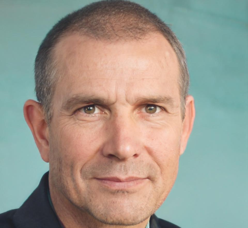 Thomas Mercier, producteur de musique électronique