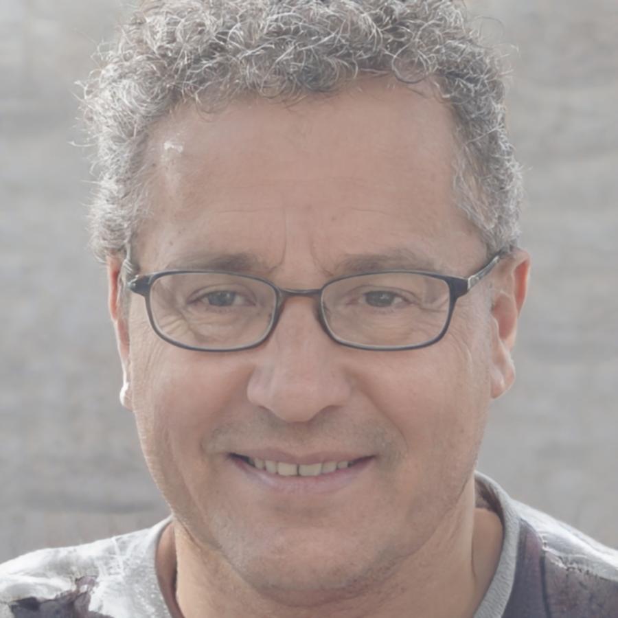 Portrait de Thomas, mentor en synthèse sonore